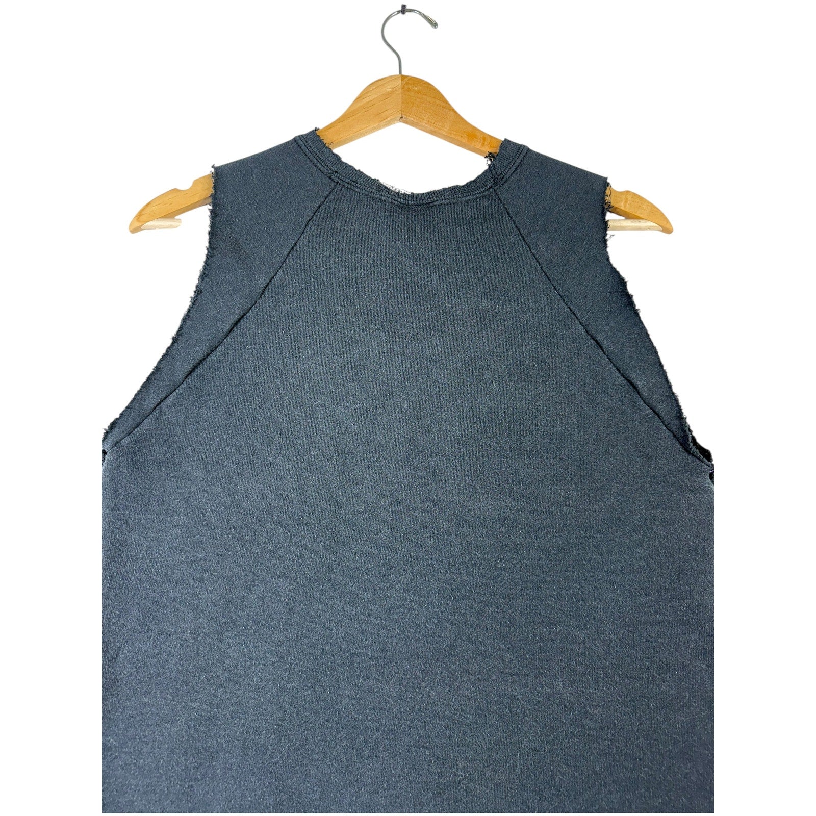 Vintage Wolf Tank Top