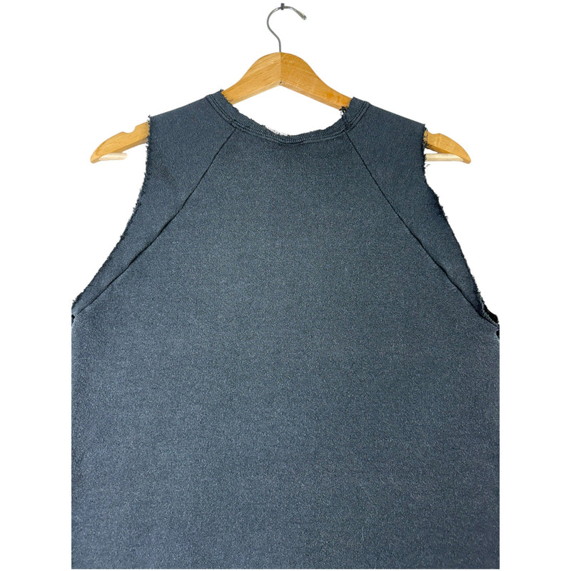 Vintage Wolf Tank Top