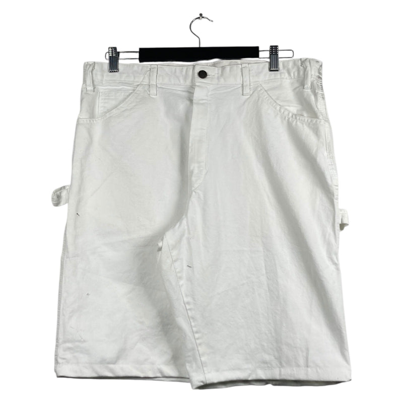 Vintage Dickies Carpenter Shorts 36