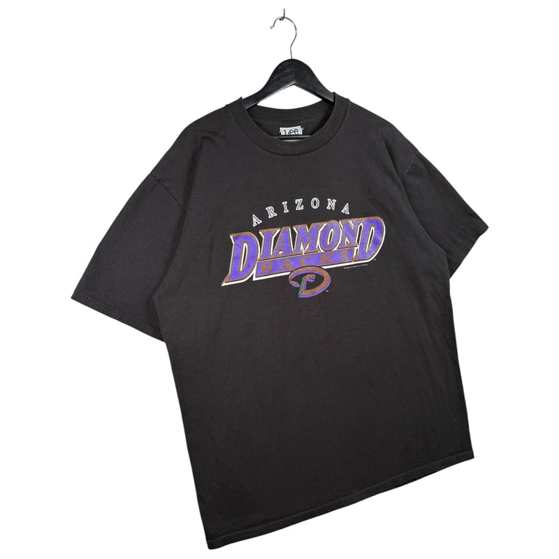 Vintage Lee Sport Arizona Diamond T-Shirt