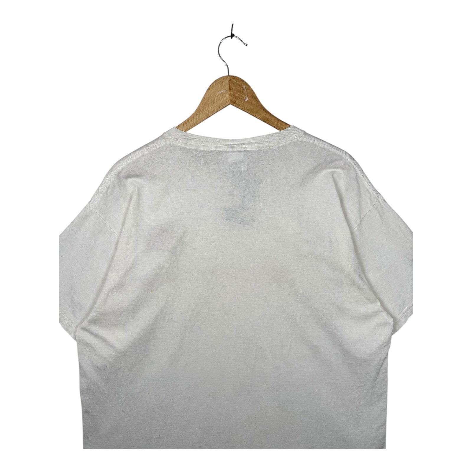 Vintage Nike Galaxy Basketball T-Shirt