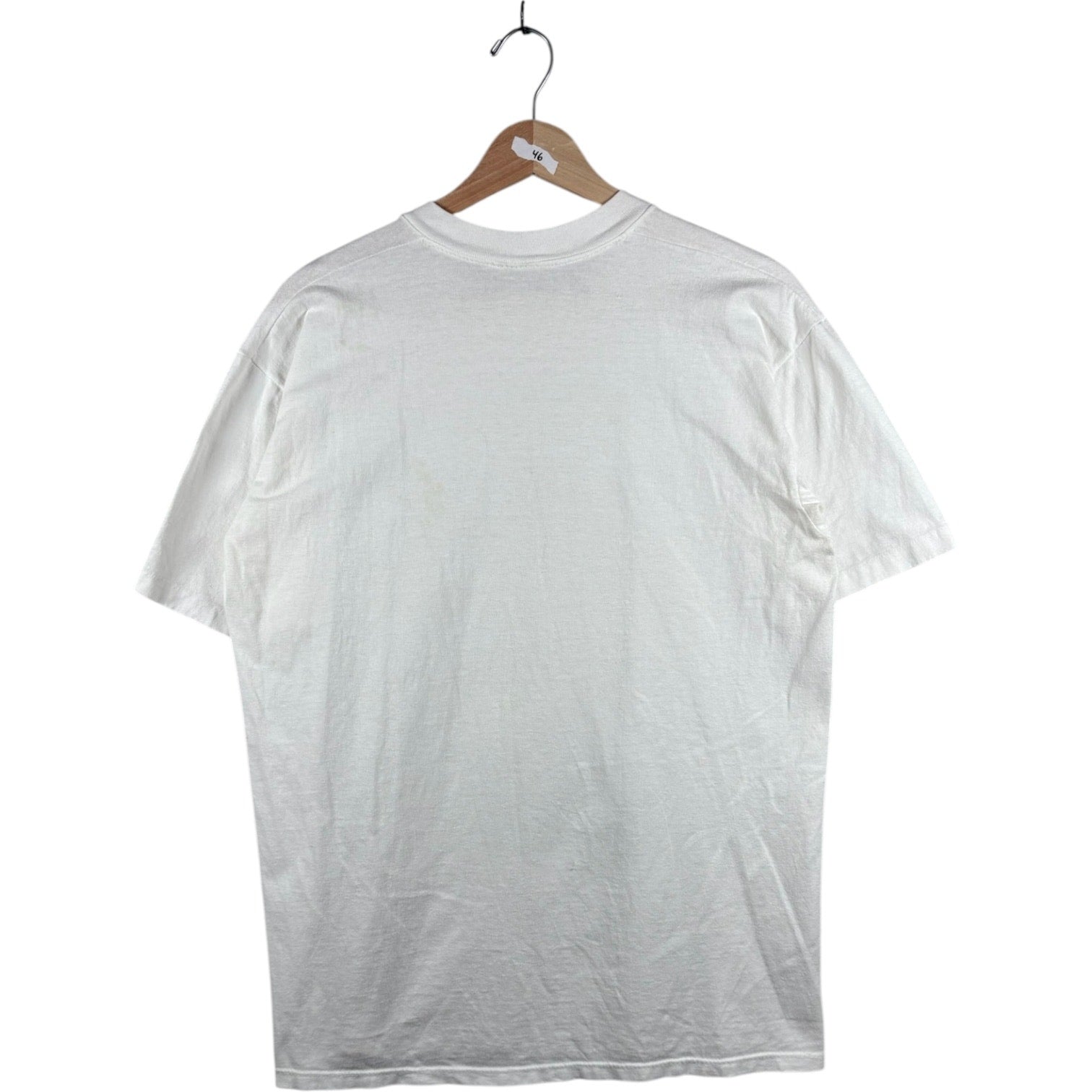 Vintage The Atlanta Journal Olympics T-Shirt 1996