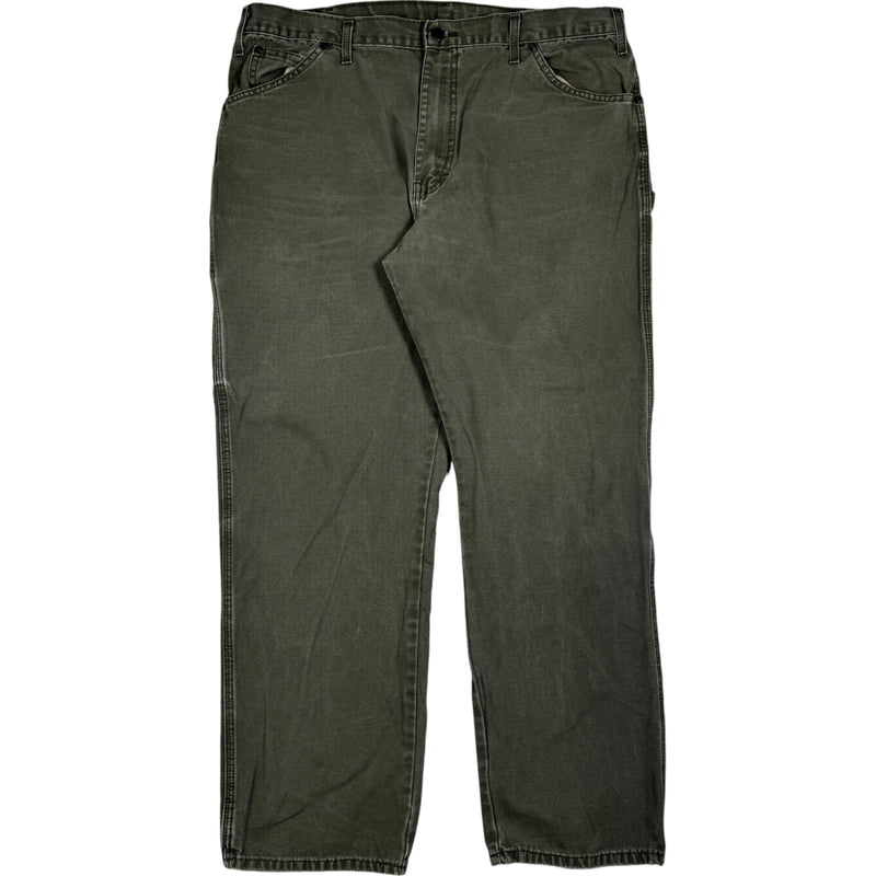 Vintage Dickies Carpenter Pants