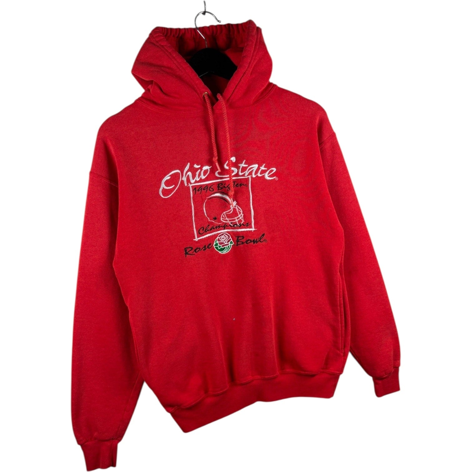 Vintage Ohio State University Hoodie