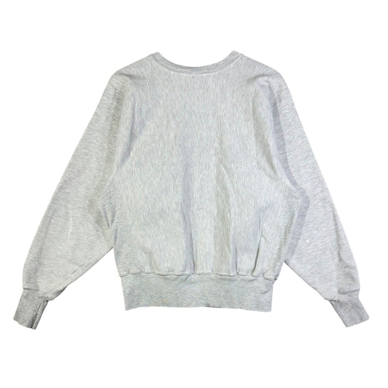 Vintage Champion Reverse Weave Bates Crewneck