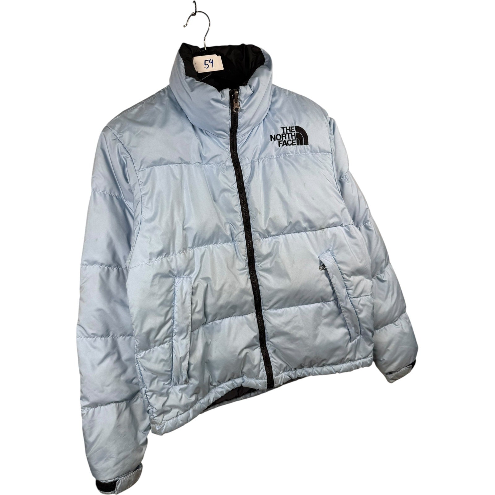 Vintage Women's The North Face Puffer Jacket