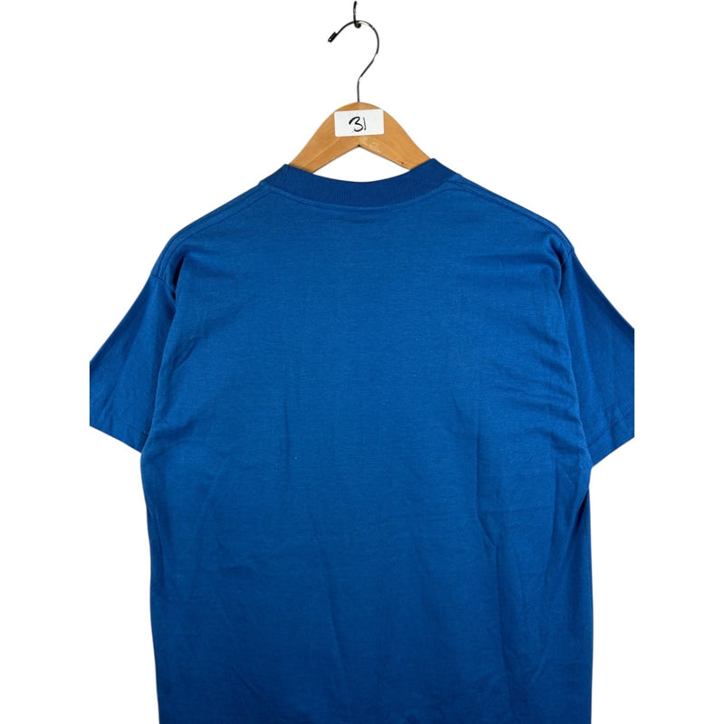 Vintage Yale University Bulldogs NCAA T-Shirt