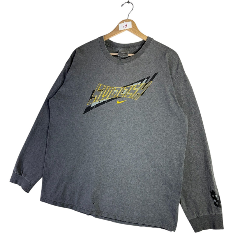 Vintage Nike Long Sleeve T-Shirt