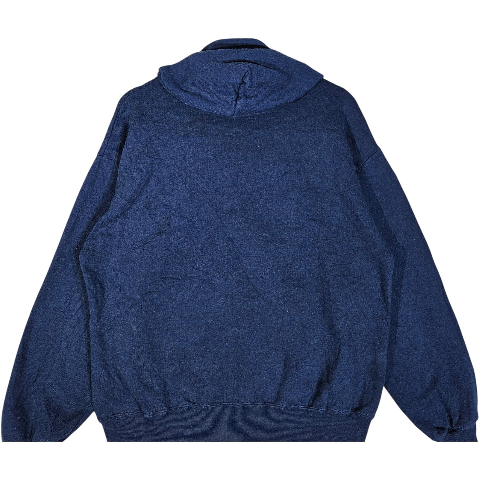 Vintage Bison Groovin' Custer State Park Hoodie