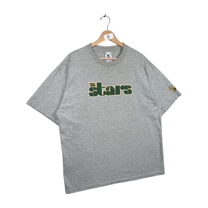 Vintage Dallas Stars Hockey NHL T-Shirt