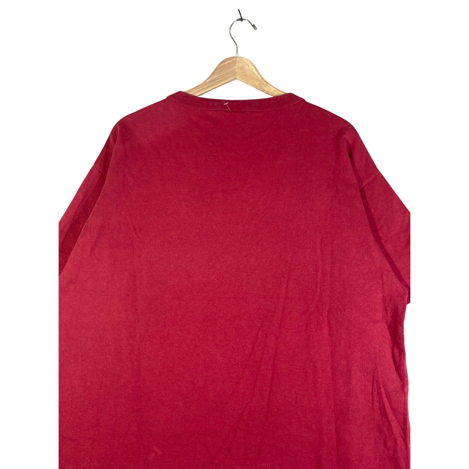 Vintage Stanford University Chest Spellout T-Shirt
