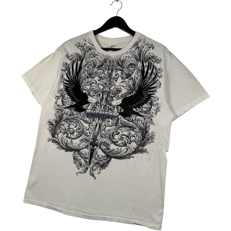Vintage American Chopper Tee