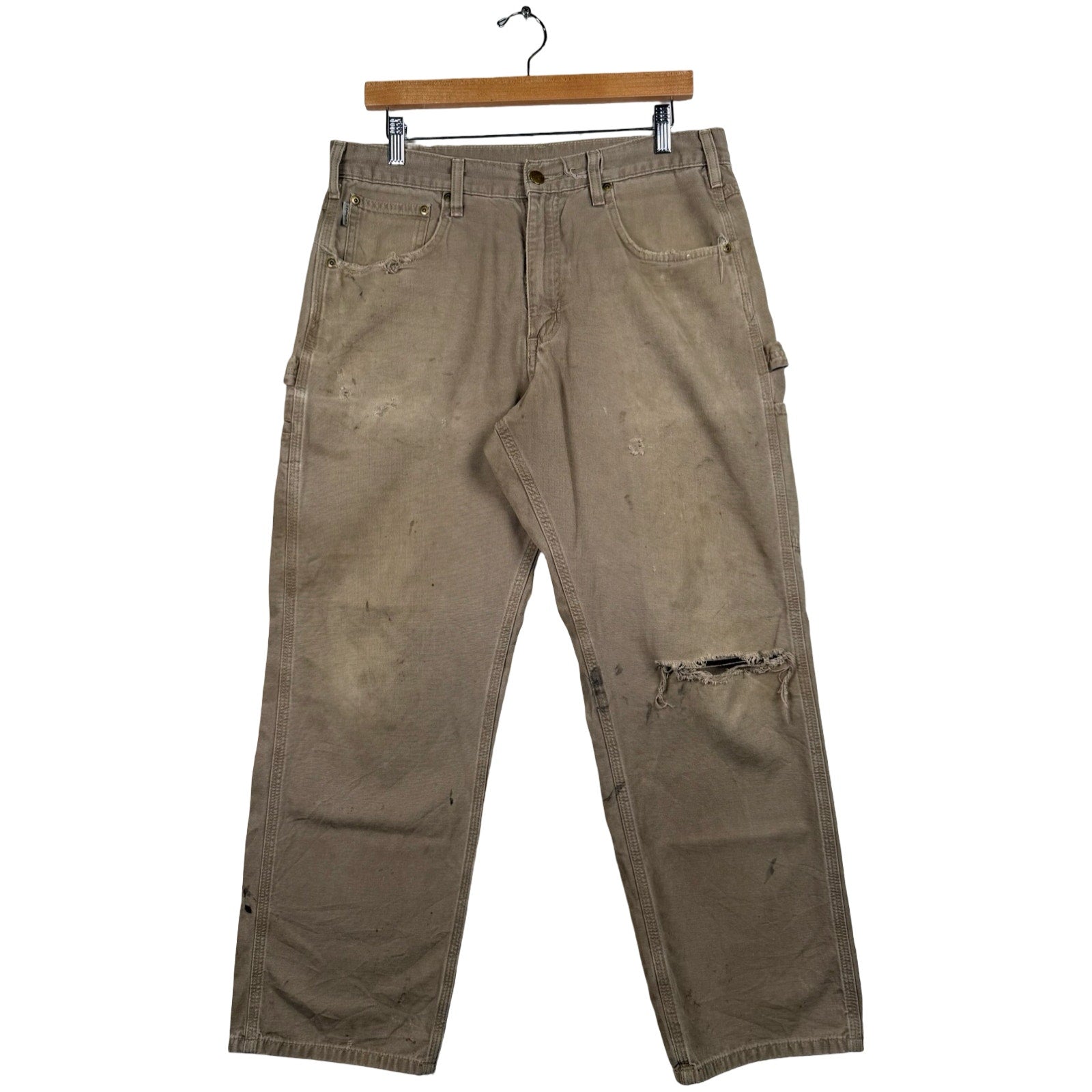 Workwear Pants