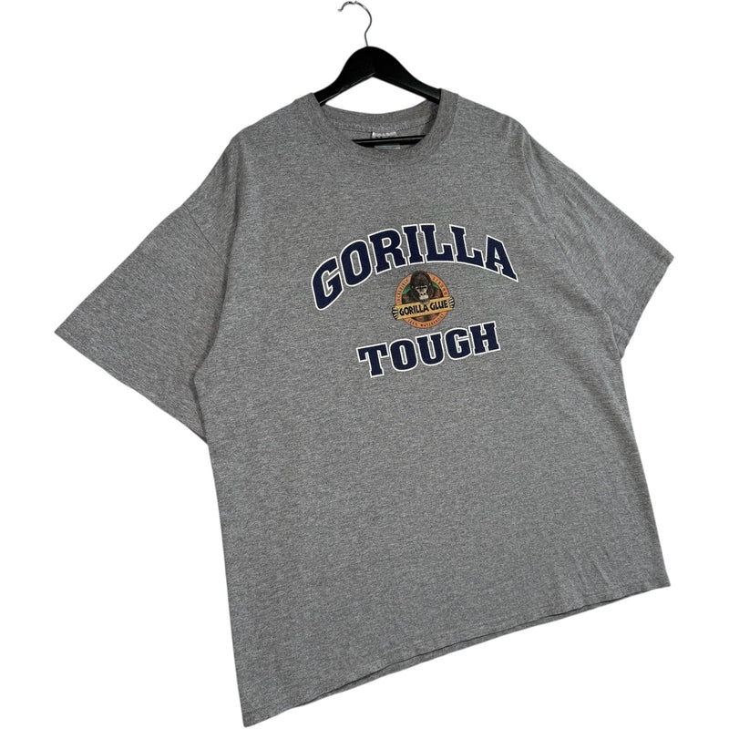 Vintage Gorilla Glue "Gorilla Touch" Tee