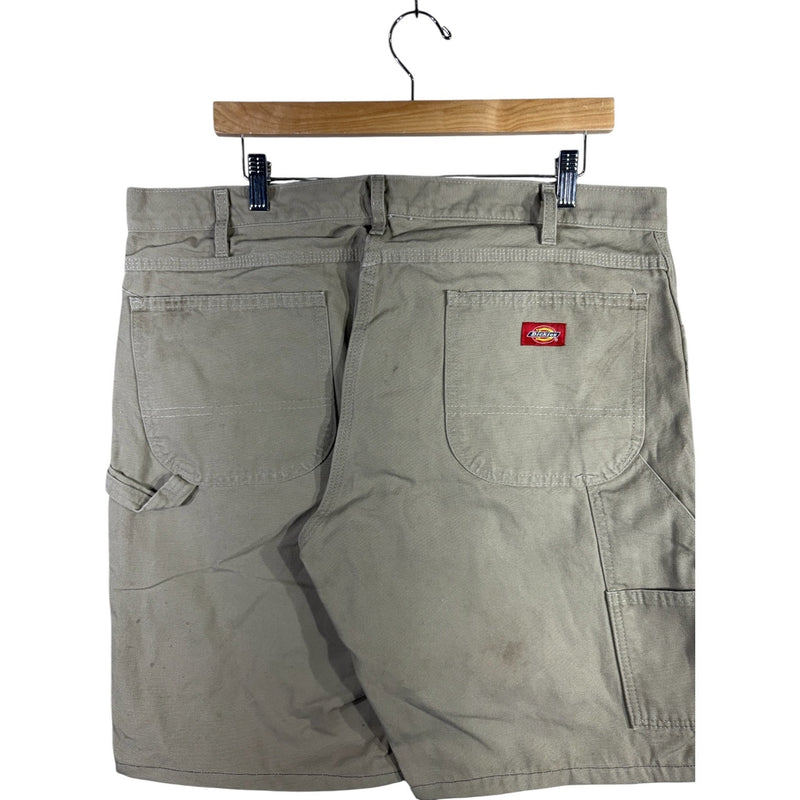 Vintage Dickies Carpenter Shorts 38