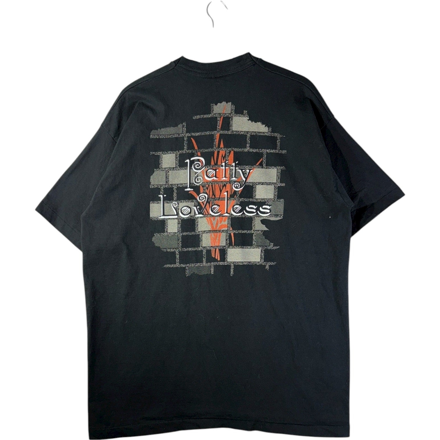 Vintage Patty Loveless 90s Graphic T-Shirt