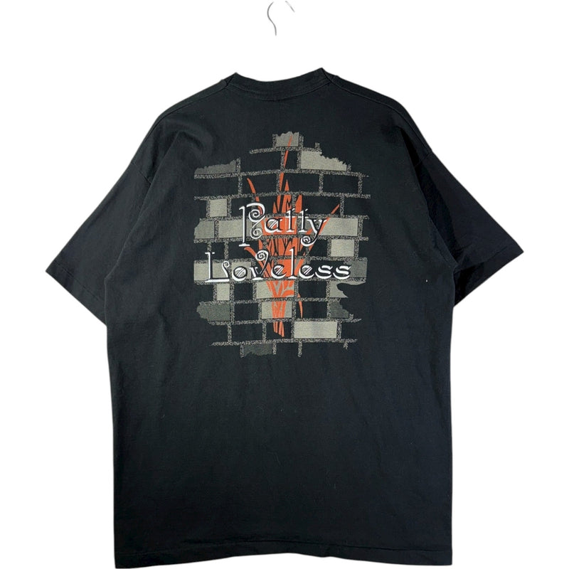 Vintage Patty Loveless 90s Graphic T-Shirt