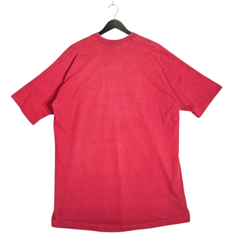 Vintage Honors Pocket Tee