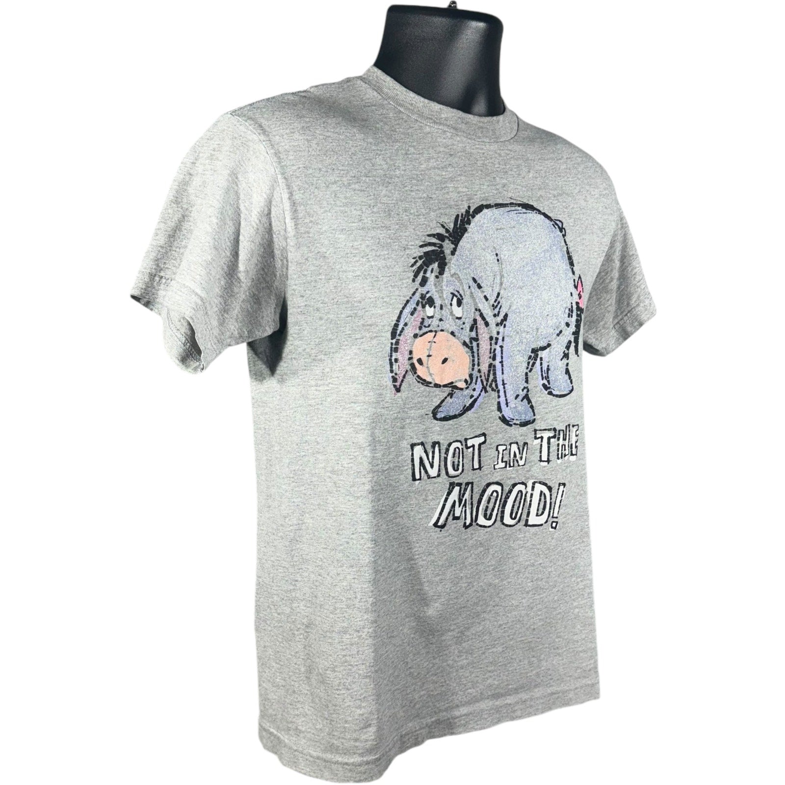 Vintage Disney Not In The Mood Eeyore Tee