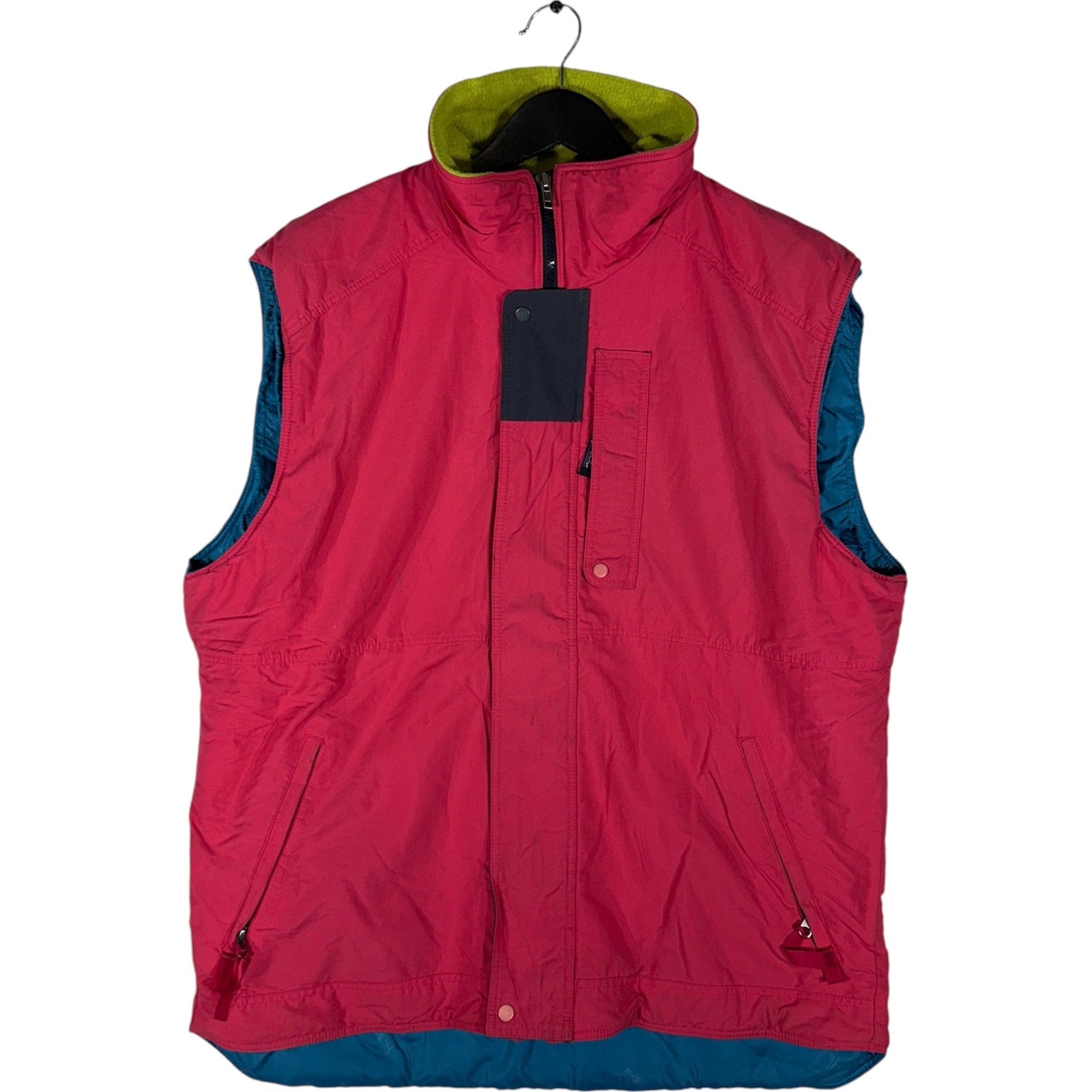 Vintage Patagonia Vest