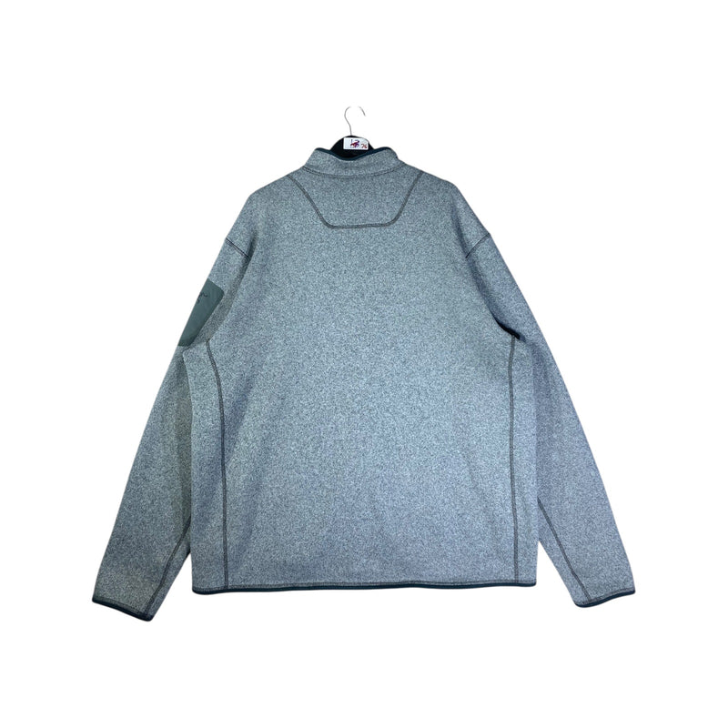 Vintage Arc'teryx Covert Full Zip Cardigan Jacket