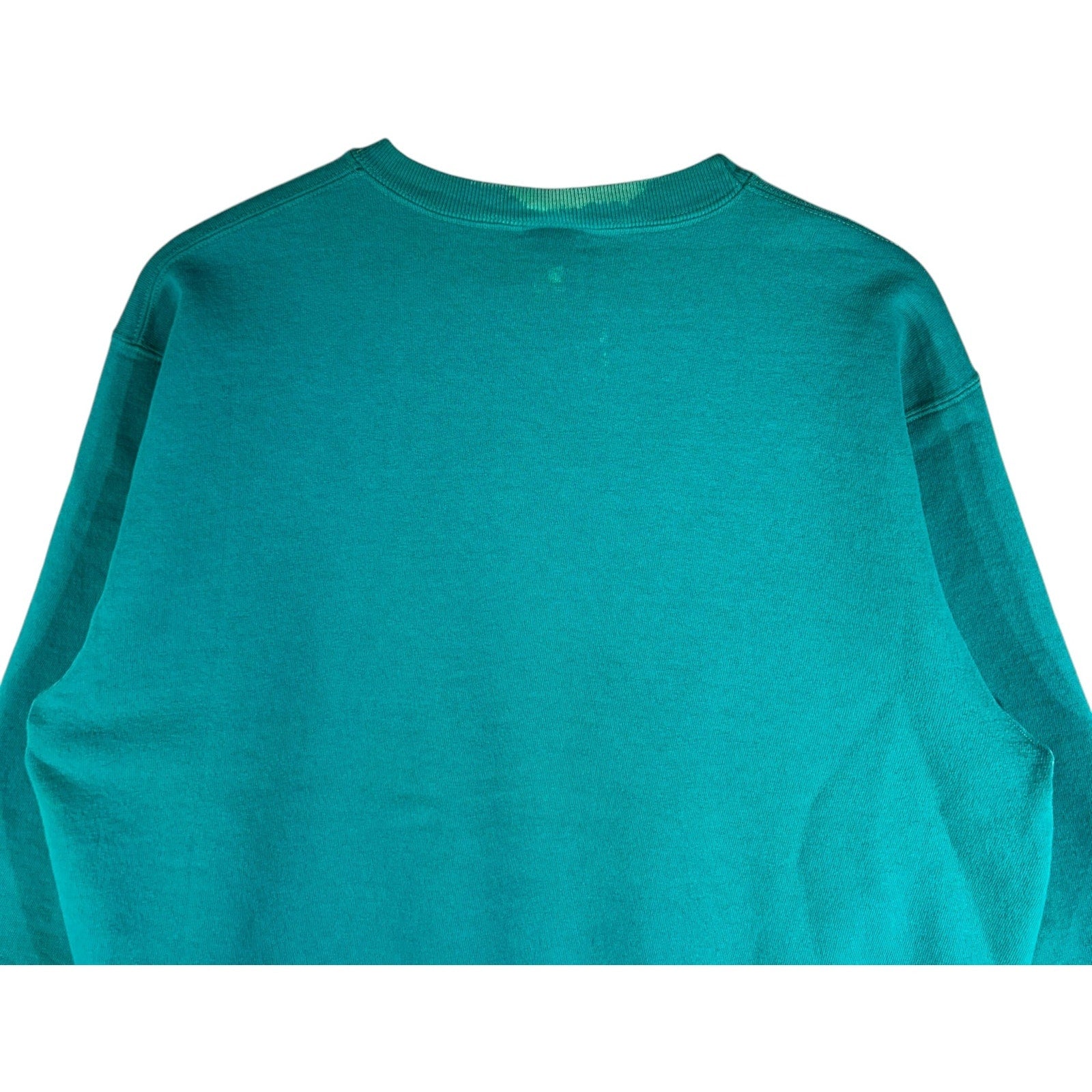 Vintage Champion Mini Logo Crewneck