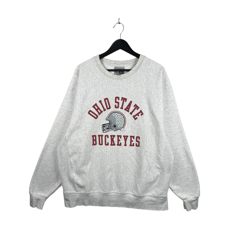 Vintage Ohio State Buckeyes NCAA Crewneck