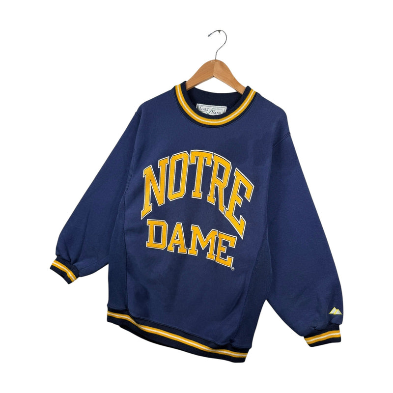Vintage Notre Dame Fighting Irish Crewneck