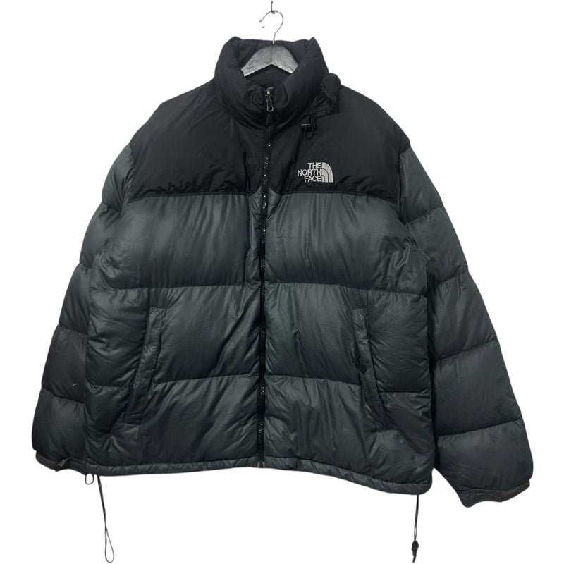 Vintage The North Face Nuptse Puffer Jacket