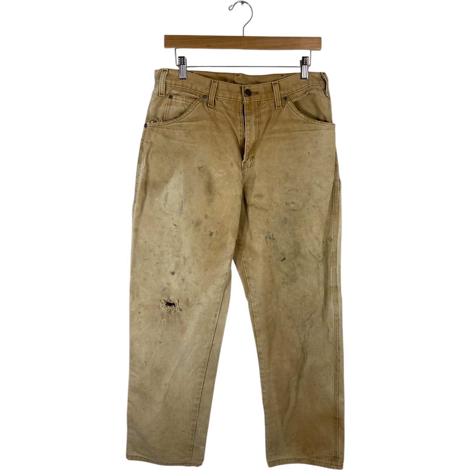 Workwear Pants