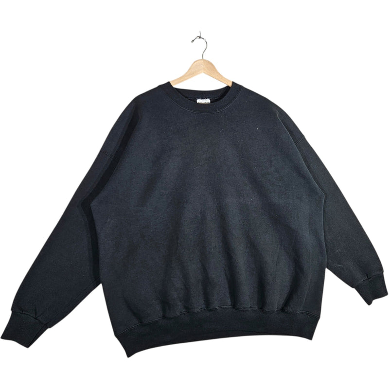 Vintage Blank Lee Sturdy Sweats Crewneck