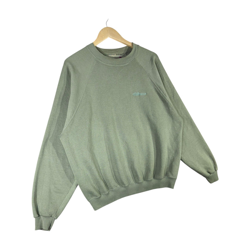 Vintage Blank Essential Crewneck