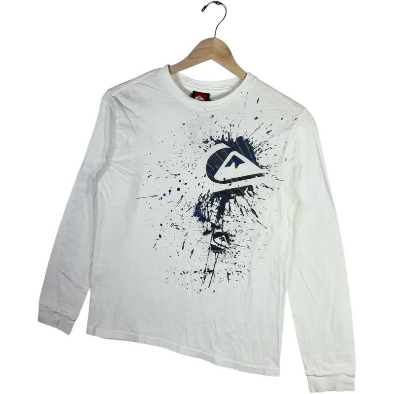 Vintage Y2K Quiksilver Long Sleeve