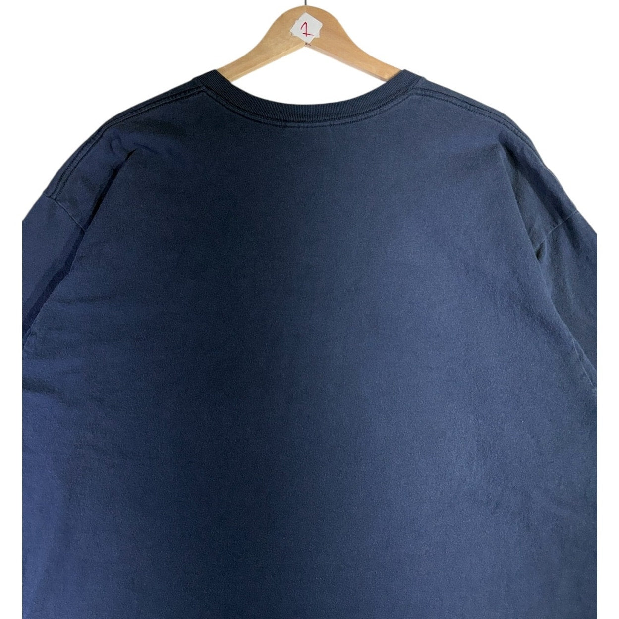 Vintage Reebok Logo Graphic T-Shirt