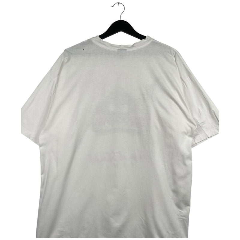 Vintage  Sharm El Sheikh Shark Tourist Souvenir T-Shirt
