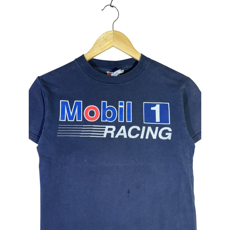 Vintage Mobil 1 Racing Jeremy Mayfield 12 T-Shirt