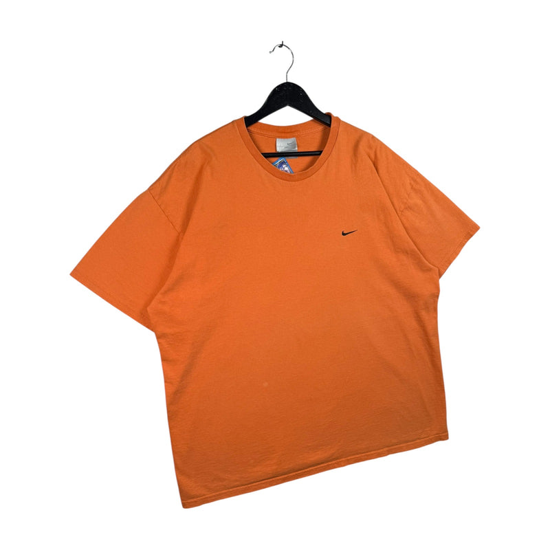 Vintage Nike Embroidered T-Shirt
