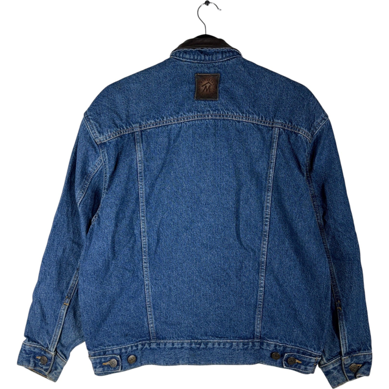 Vintage Marlboro Country Store Denim Jacket