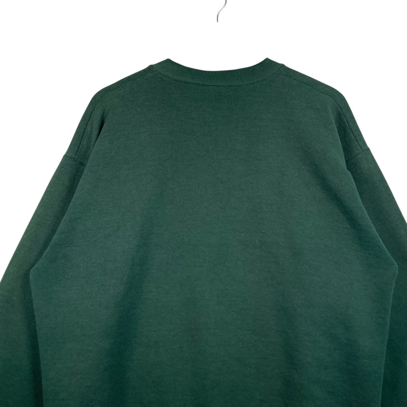 Vintage Fruit of the Loom Blank Crewneck
