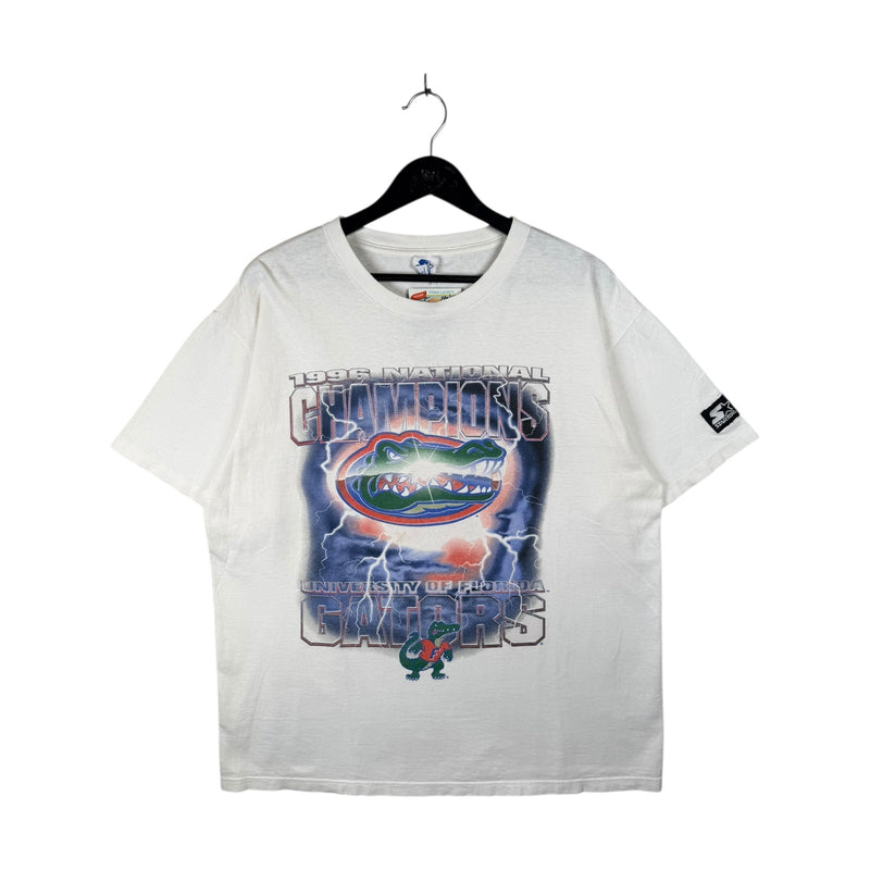 Vintage University Of Florida Gators Champion T-Shirt