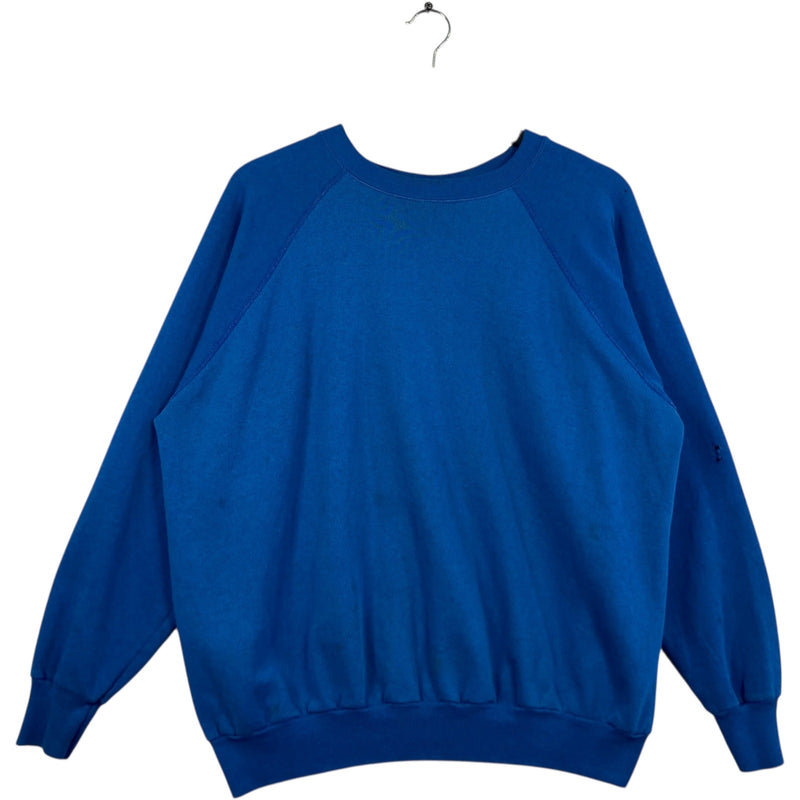 Vintage Blank Crewneck