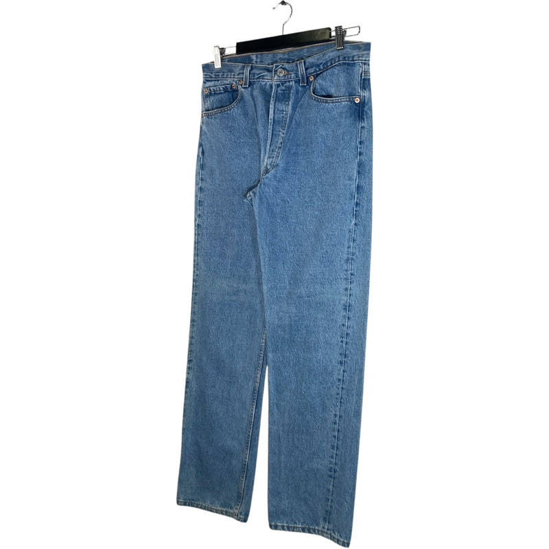 Vintage Levi's 501 Jeans 34 x 32