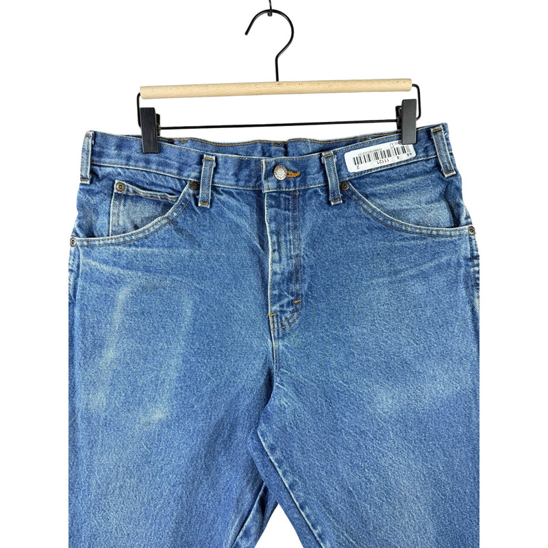 Vintage Dickies Denim Shorts 32
