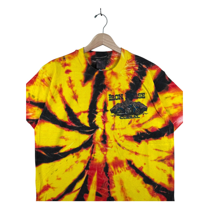 Vintage Iron Horse Corral T-Shirt