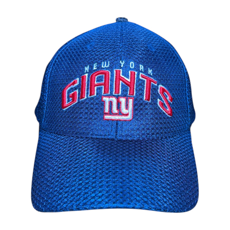 Vintage New York Giants NFL Mesh Strapback Hat NWT