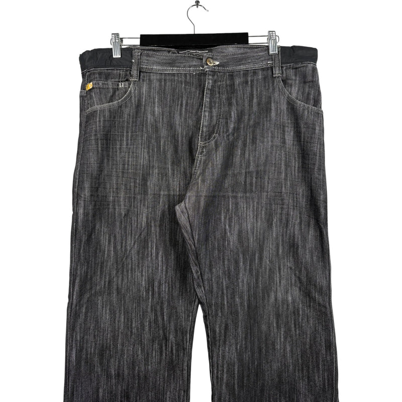 Vintage SouthPole Baggy Denim Jeans 40x31