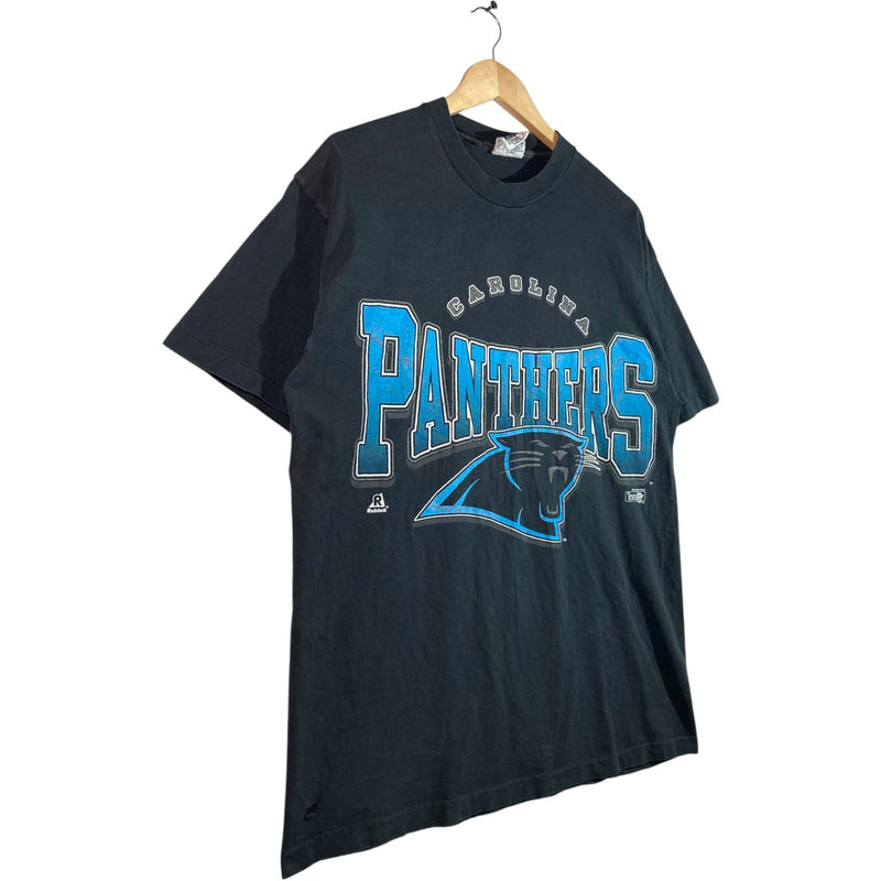 Vintage Carolina Panthers NFL T-Shirt