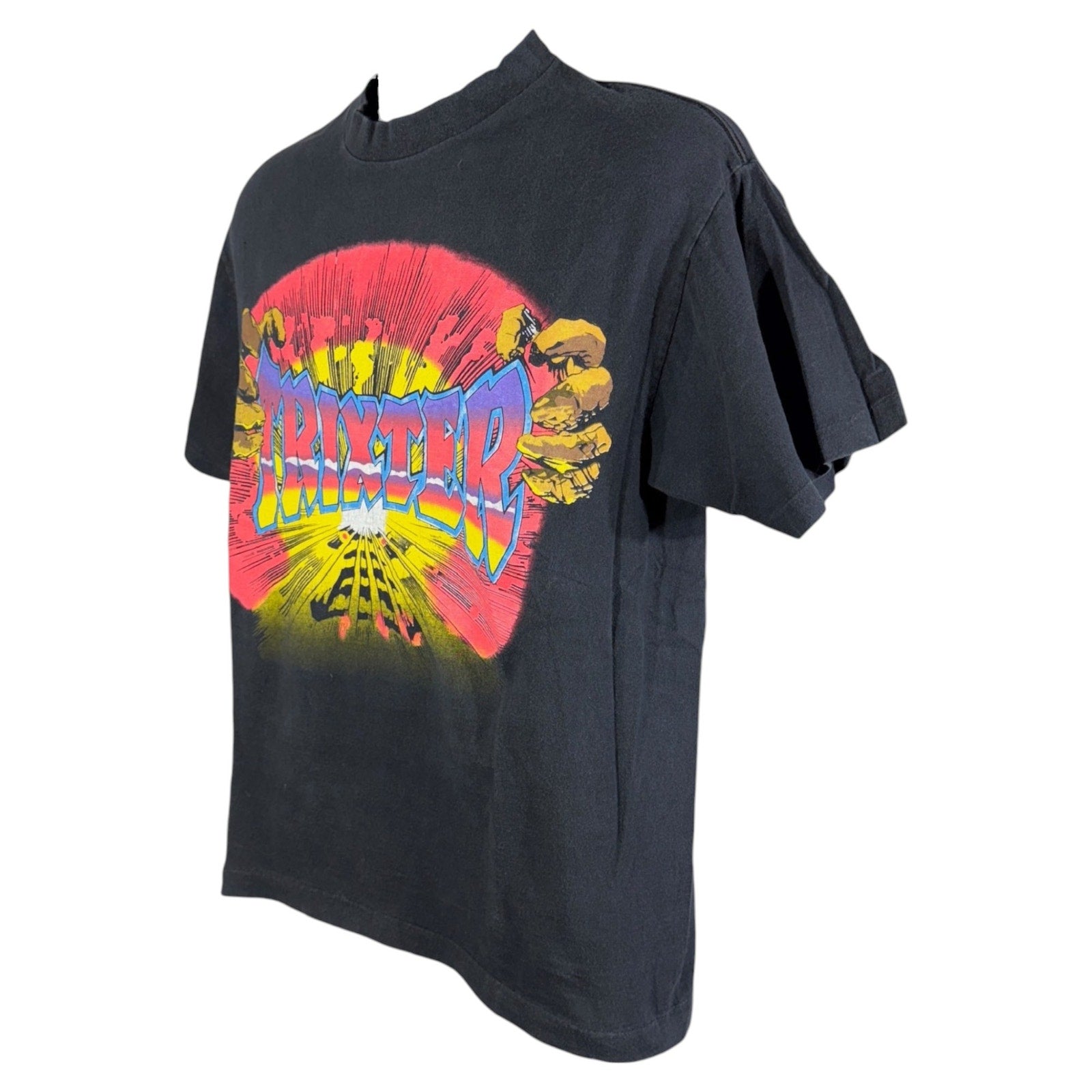 Vintage Trixter World Tour Tee 1991