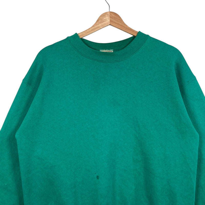 Vintage Blank Pro-Spirit Crewneck
