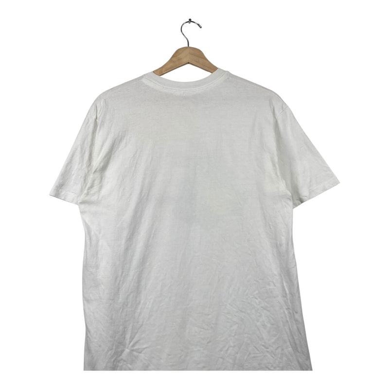 Vintage Hanes Hawaii Cosmic Fantasy T-Shirt